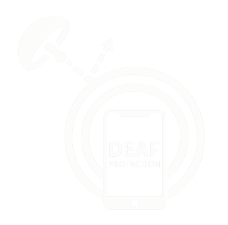 DEAF Protection Logo